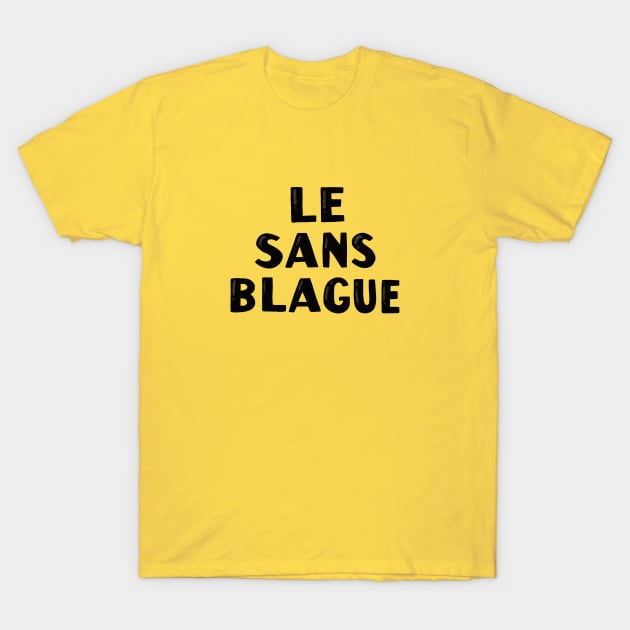 T shirt blague shop